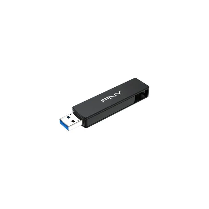 STICK USB Flash 2 TB - PNY OTG DUO LINK V3 - Type-A Type-C — image 11