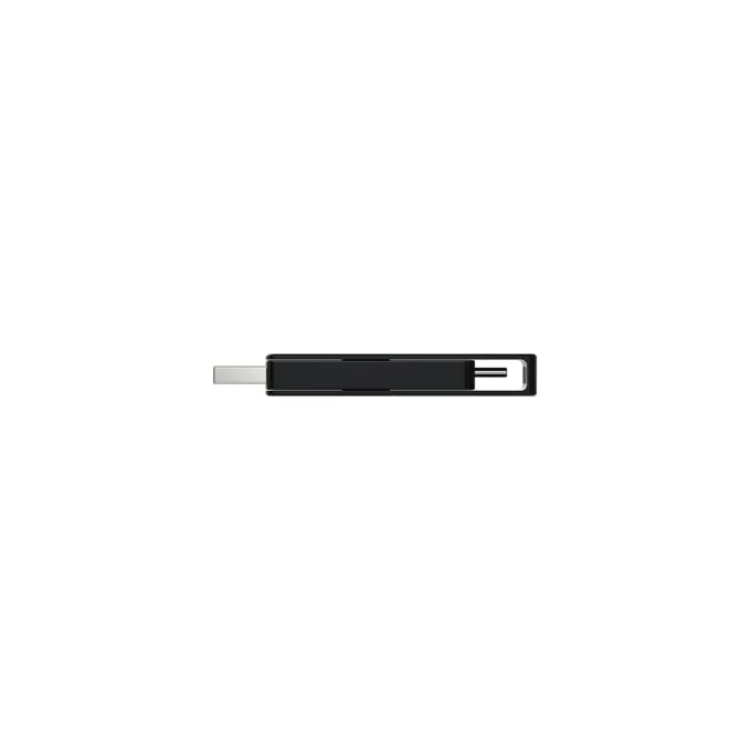 STICK USB Flash 2 TB - PNY OTG DUO LINK V3 - Type-A Type-C — image 3