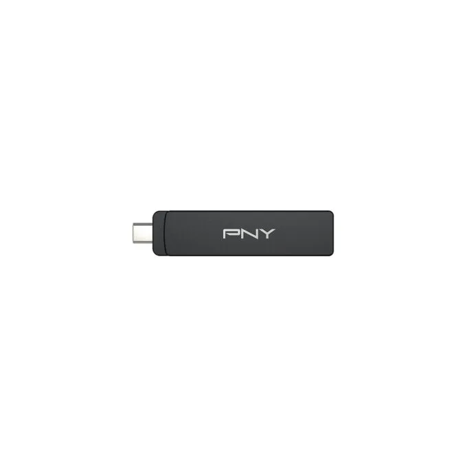 STICK USB Flash 2 TB - PNY OTG DUO LINK V3 - Type-A Type-C — image 8
