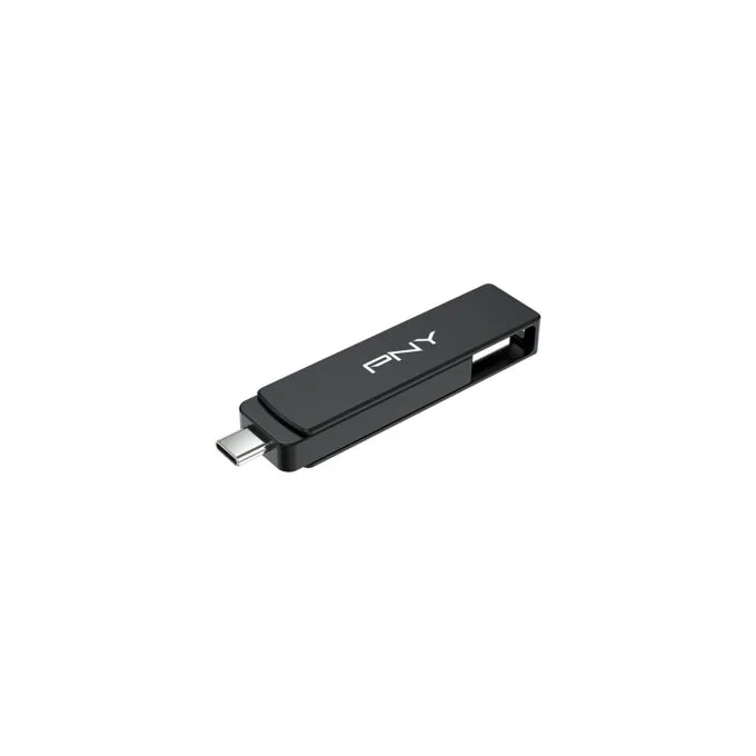 STICK USB Flash 2 TB - PNY OTG DUO LINK V3 - Type-A Type-C — image 10