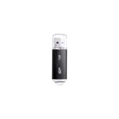 STICK USB3.1 16GB Silicon Power B02 Black