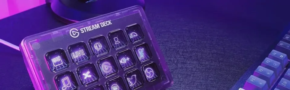 Streaming & Καταγραφή