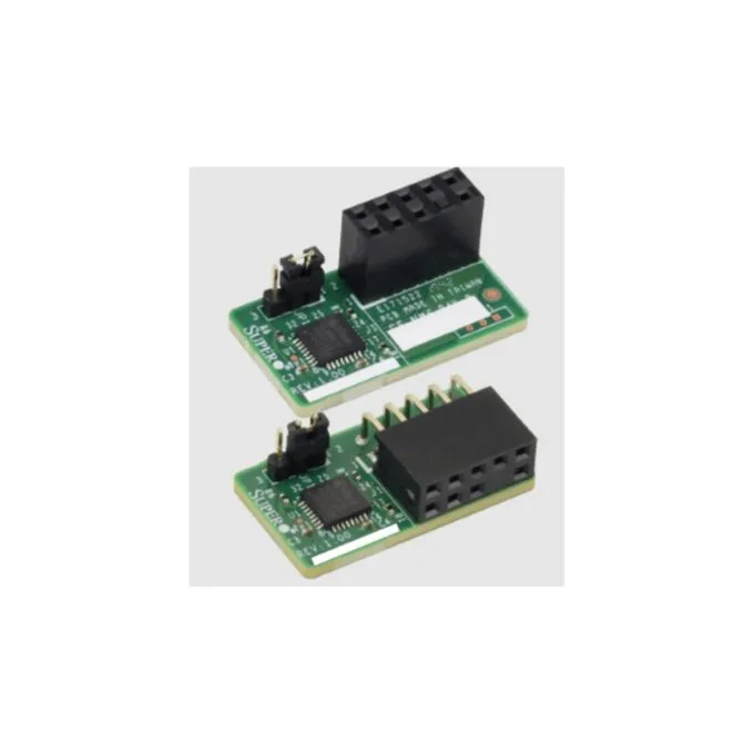 Supermicro AOM-TPM-9670V — image 1
