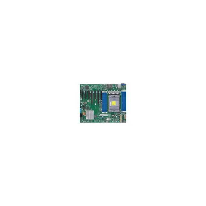 Supermicro MBD-X12SPL-F-B LGA 4189 Xeon ATX Server Motherboard — image 1