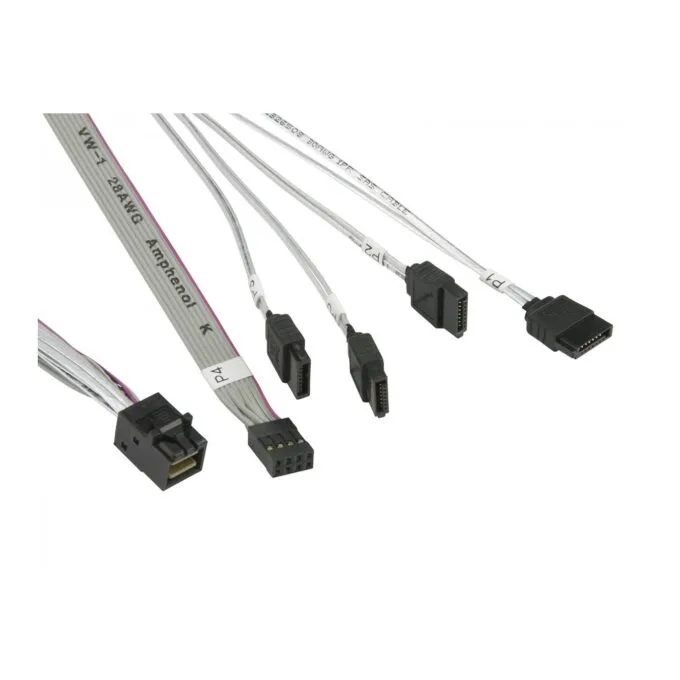 Supermicro SAS CBL-SAST-0631 — image 1