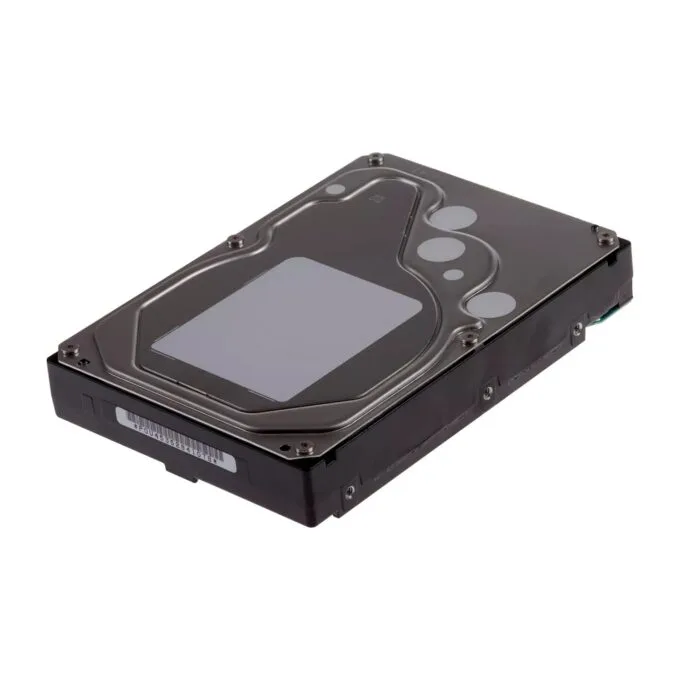 SURVEILLANCE HARD DRIVE 4TB — image 1
