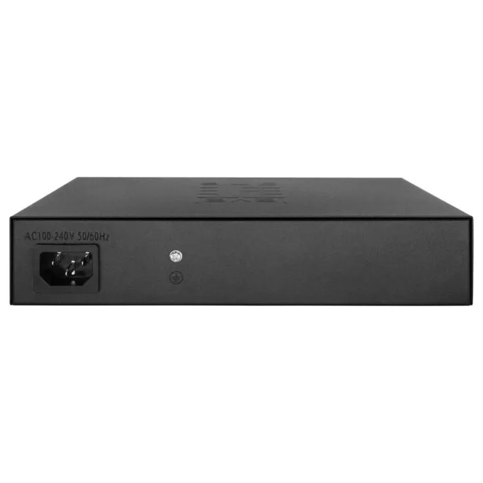 Switch 16x GE GES-2216 Hilbert 10' — image 3