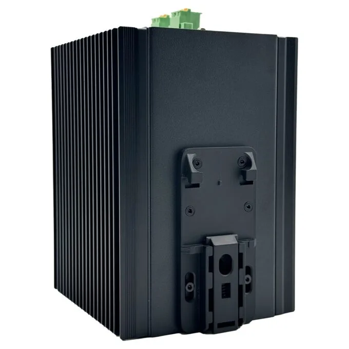 Switch 20x GE IGU-2071 16x 1GbE.4x 2.5GbE SFP sw — image 2