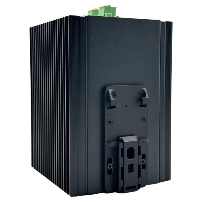 Switch 20x GE IGX-2072 8x 1GbE.8x 2.5GbE SFP+ sw — image 2