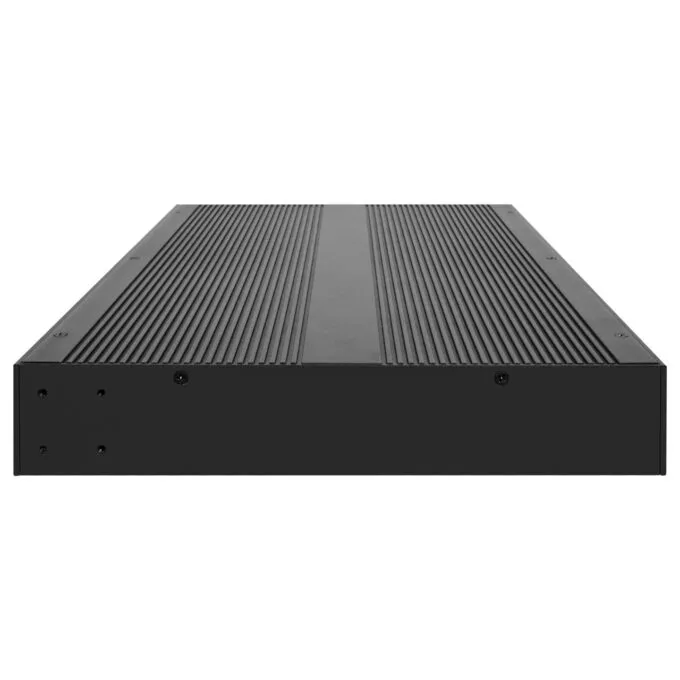 Switch 28x GE IGS-2128 4xSFP. 24xRJ45 Ports sw — image 3