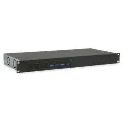 Switch 34x FE FGP-3400W250 2xGE 19' 250W 32xPoE