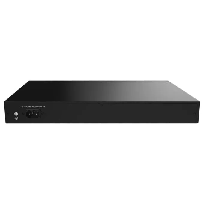 Switch 48x GE GEL-5271 4xGSFP 19' — image 2