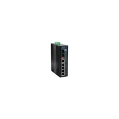 Switch 4x GE IES-0600 2xGSFP