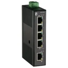 Switch 5x FE IES-0500