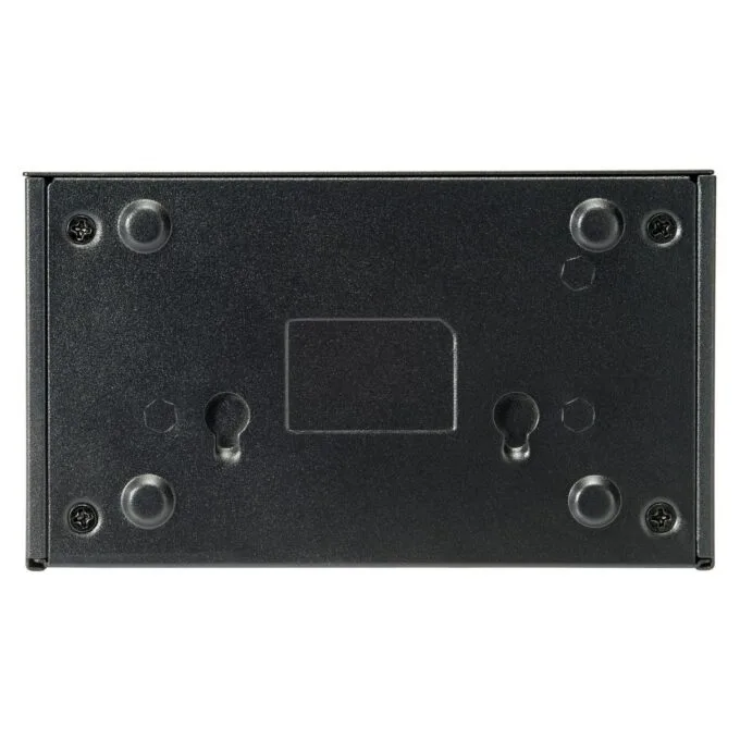 Switch 5x GE GEU-0523 Metall — image 2