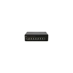 Switch 8x FE IFS-0801 -30 Grad - + 65 Grad