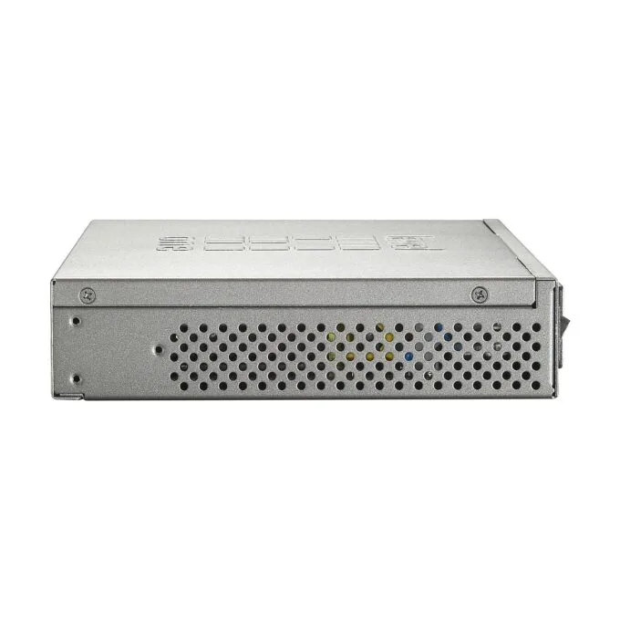Switch 8x GE GEP-0822 240W 8xPoE+ — image 3