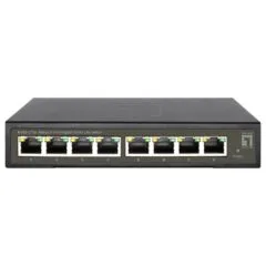 Switch 8x GE GES-2108 Hilbert