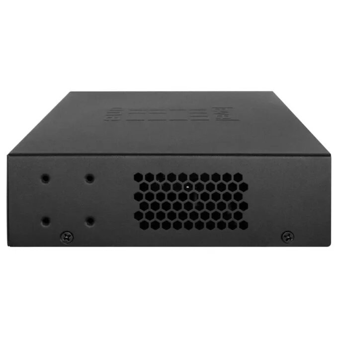 Switch 8x GE GES-2208 Hilbert 10' — image 2