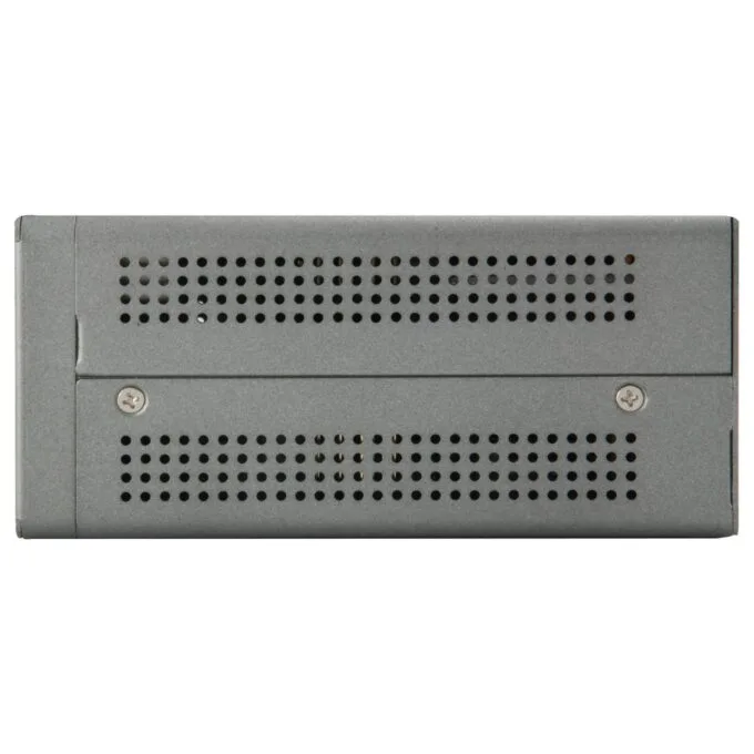 Switch 8x GE IGU-1271 4xGSFP 8xPoE — image 3