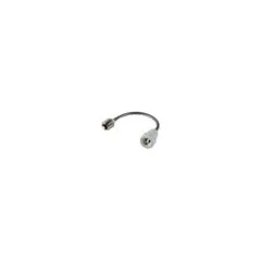 Synergy 21 LED Adapter für LED-Leuchtmittel E27- to GU10 lang