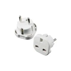 Synergy 21 LED Adapter Netzteil D- to UK