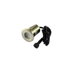 Synergy 21 LED Bodeneinbaustrahler ARGOS rund in-G-C IP67 RGB