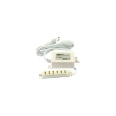 Synergy 21 LED Bodeneinbaustrahler ARGOS zub Netzteil 12V 8W IP20