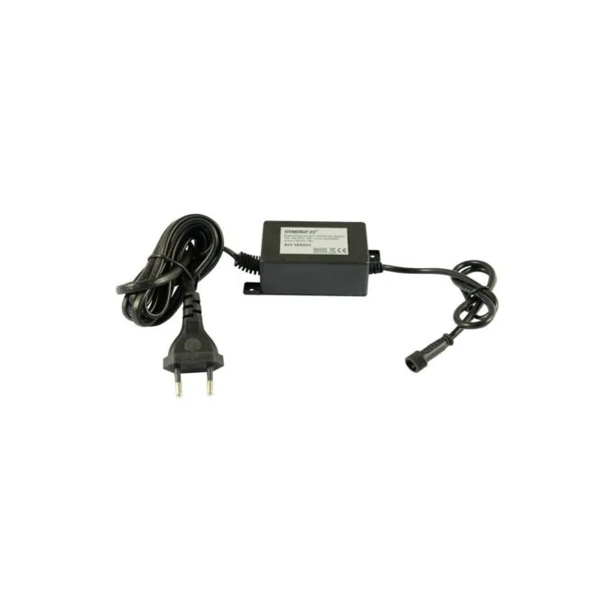 Synergy 21 LED Bodeneinbaustrahler ARGOS zub Netzteil 12V 8W IP67 — image 1