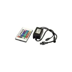 Synergy 21 LED Bodeneinbaustrahler ARGOS zub RGB-Controller IP67
