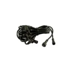 Synergy 21 LED Bodeneinbaustrahler ARGOS zub Verteilerkabel IP67 RGB
