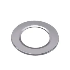 Synergy 21 LED Deckeneinbauspot Phos fixed - Ring Chrom