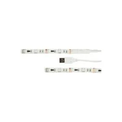 Synergy 21 LED Dekoline Flex Strip 36 RGB USB KOMPLETT Set