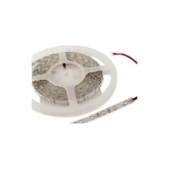 Synergy 21 LED Flex Strip 2835 - 60 gelb DC12V 24W IP20