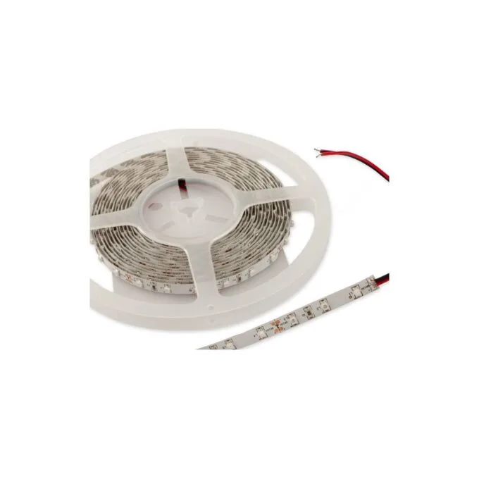 Synergy 21 LED Flex Strip 2835 - 60 gelb DC12V 24W IP20 — image 1
