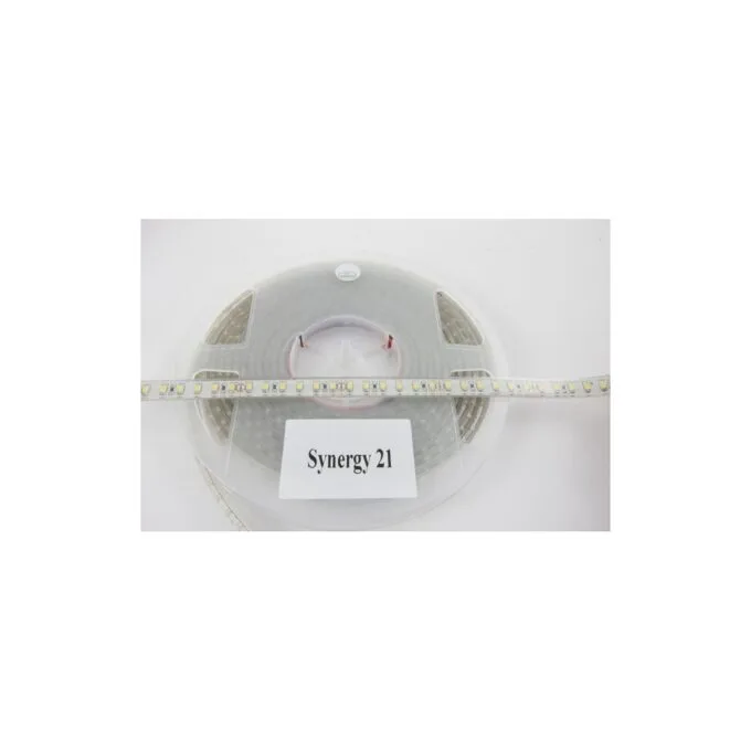 Synergy 21 LED Flex Strip 3528 - 120 KW DC12V 48W IP62 — image 2