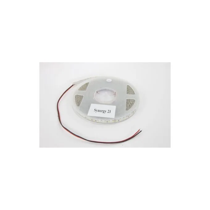 Synergy 21 LED Flex Strip 3528 - 120 KW DC12V 48W IP62 — image 1