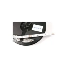 Synergy 21 LED Flex Strip 5050 - 30 RGB DC24V + 36W IP62