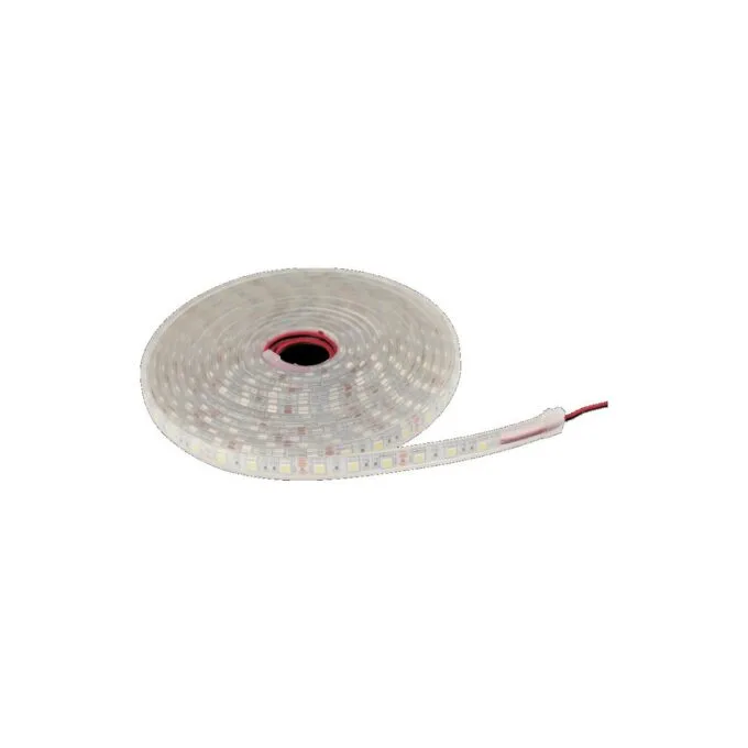 Synergy 21 LED Flex Strip 5050 - 60 RGB DC12V + 72W IP68 — image 1