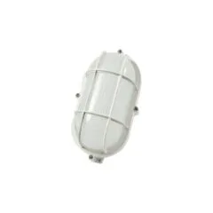 Synergy 21 LED Kellerleuchte oval IP65 5W cw