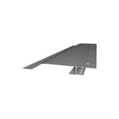 Synergy 21 LED Profil 200cm. Zinkblech TYP-D