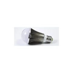 Synergy 21 LED Retrofit E27 A60 Bulb 5W kw 24V