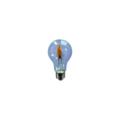 Synergy 21 LED Retrofit E27 Deko Bulb A60-flame