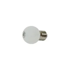 Synergy 21 LED Retrofit E27 Tropfenlampe G45 cw 1 Watt für Lichterkette