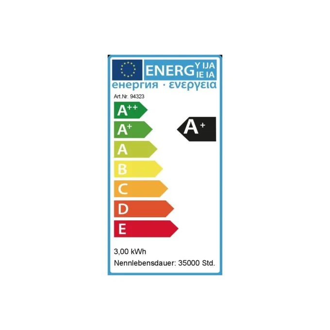 Synergy 21 LED Retrofit G4 15x SMD nw. Pins hinten — image 2