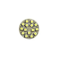 Synergy 21 LED Retrofit G4 15x SMD ww. Pins hinten