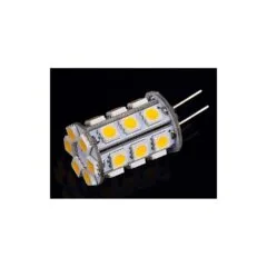 Synergy 21 LED Retrofit G4 Bullet 3.0W ww