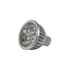 Synergy 21 LED Retrofit GX5,3 4x1W cw V2 dimmbar