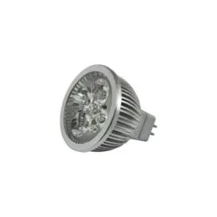 Synergy 21 LED Retrofit GX5.3 4x1W nw V2 dimmbar