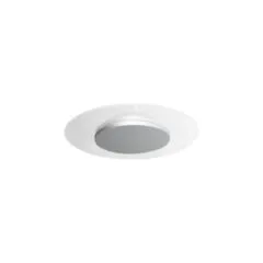 Synergy 21 LED Rundleuchte transparent 18W RL nw